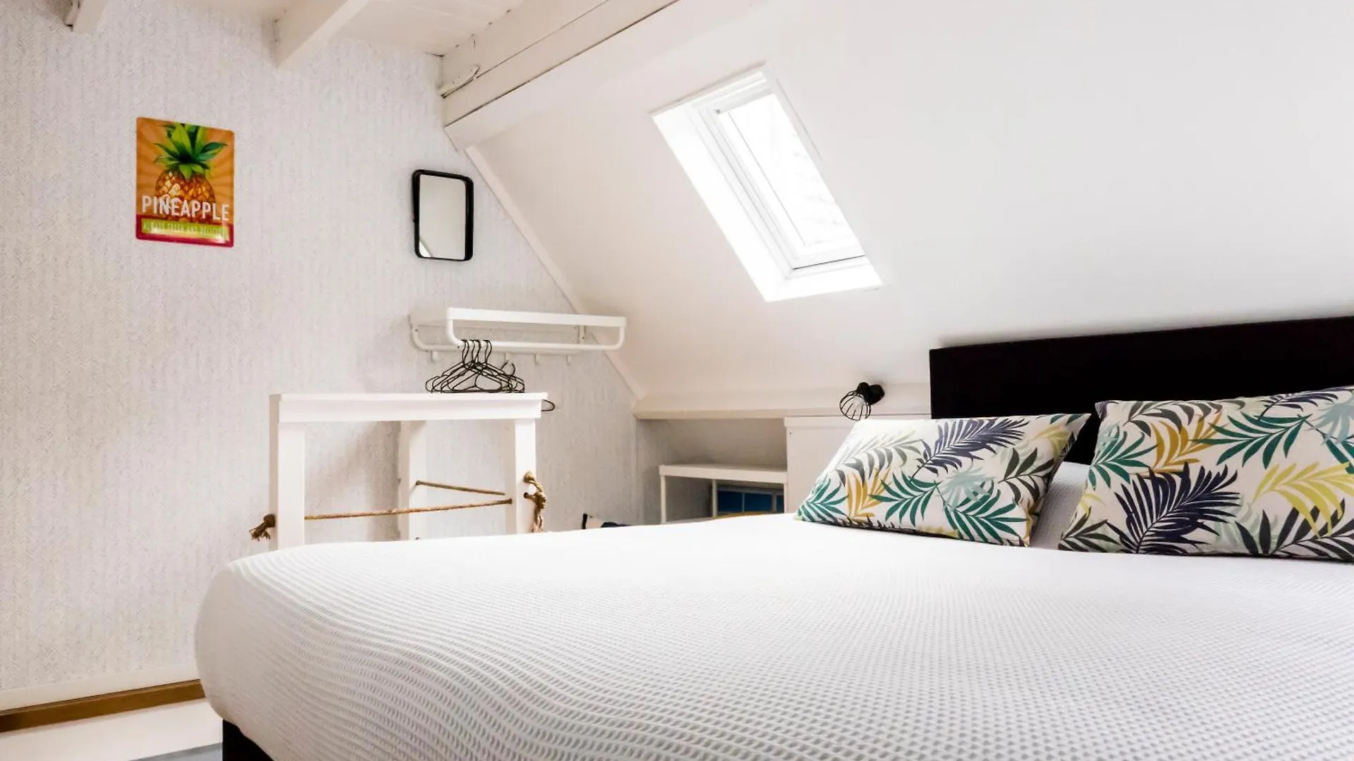Apartament Villa Hop Zandvoort Holandia