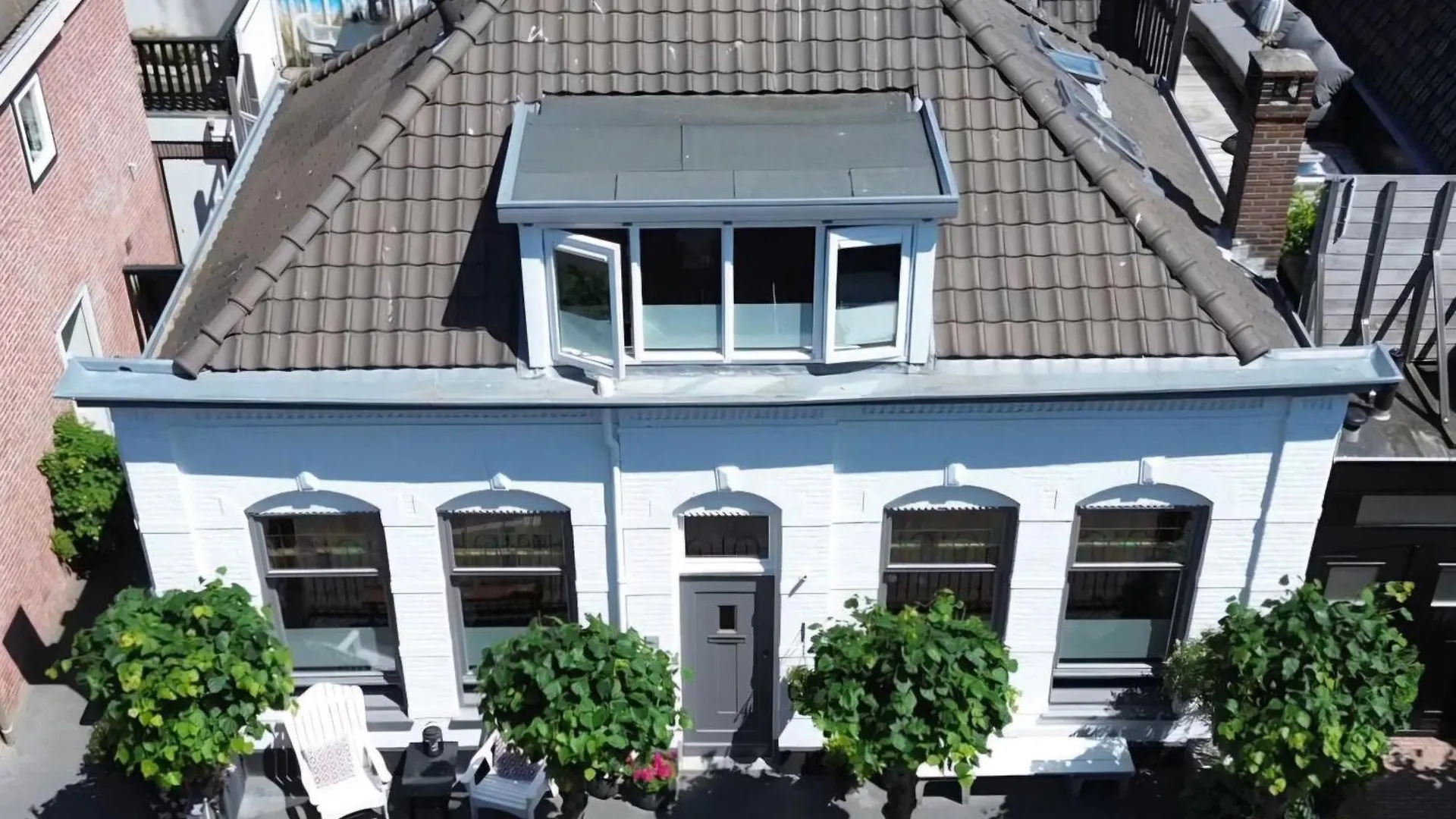 Villa Hop Zandvoort