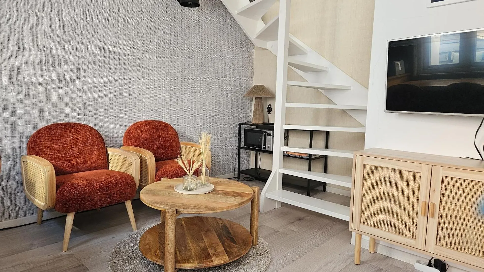 Apartament Villa Hop Zandvoort