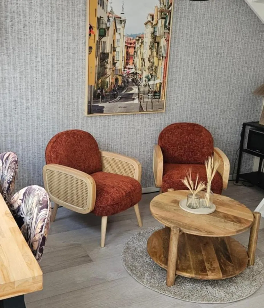 Villa Hop Zandvoort Apartament