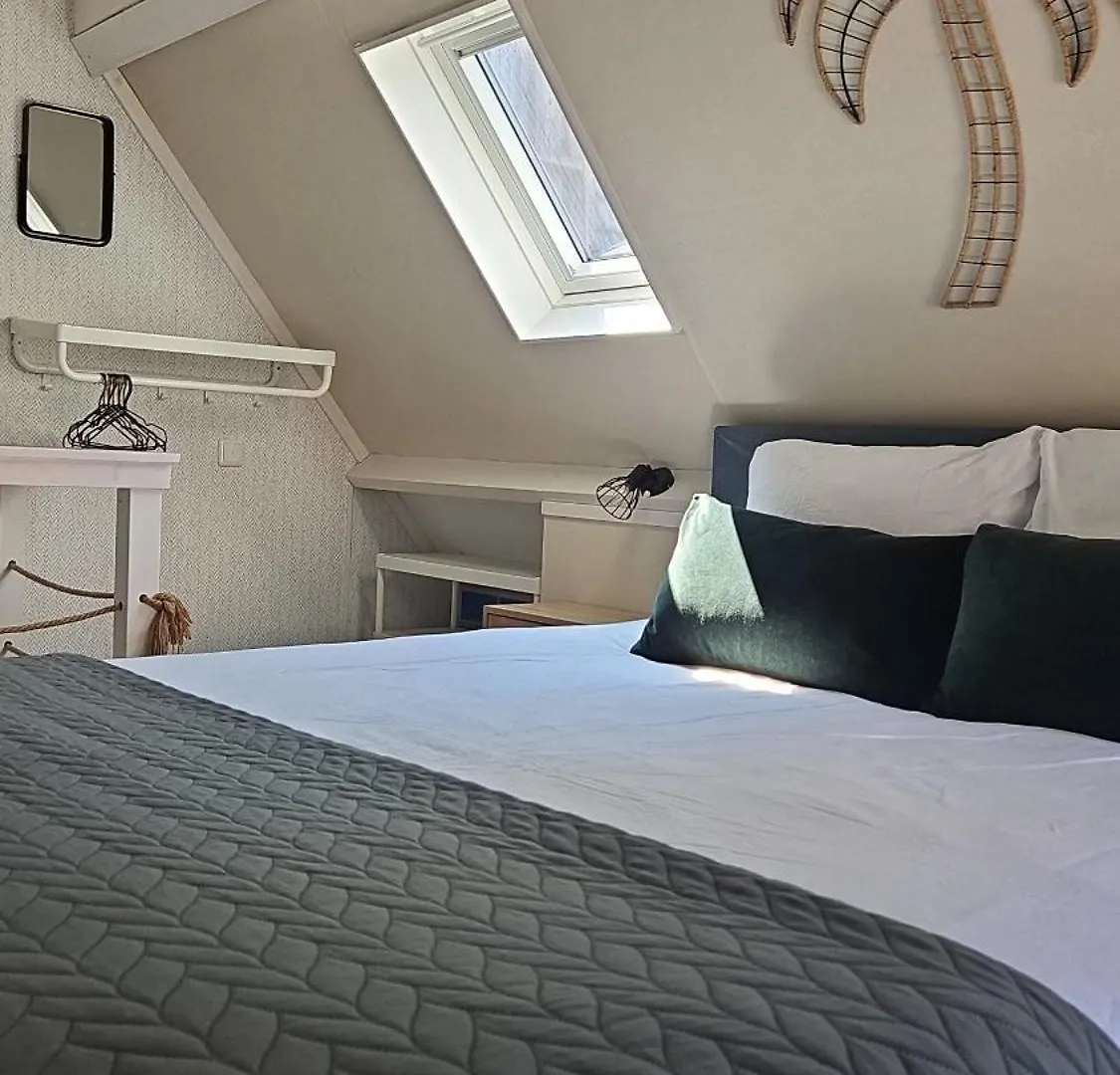 Villa Hop Zandvoort